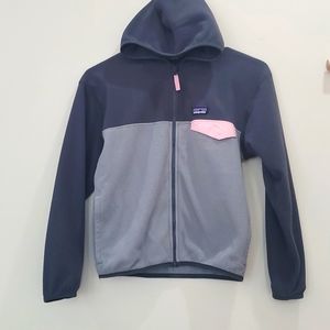 Patagonia fleece size M 10